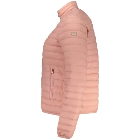 NORVÈGE 1963 VESTE ROSE POUR FEMME - NORWAY 1963