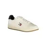 CHAUSSURES DE SPORT BLANCHES POUR HOMMES TOMMY HILFIGER - TOMMY HILFIGER