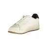 CHAUSSURES DE SPORT BLANCHES POUR HOMMES TOMMY HILFIGER - TOMMY HILFIGER