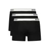 BOXER NOIR POUR HOMME BOSS - BOSS