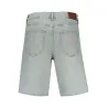 Bermuda Guess Jeans pour homme, bleu - GUESS JEANS