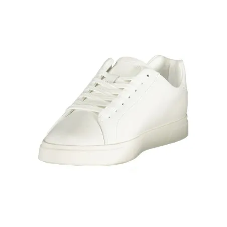 CHAUSSURES DE SPORT BLANCHES POUR HOMMES CALVIN KLEIN - CALVIN KLEIN