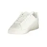 CHAUSSURES DE SPORT BLANCHES POUR HOMMES CALVIN KLEIN - CALVIN KLEIN