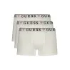 BOXER BLANC POUR HOMME GUESS JEANS - GUESS JEANS