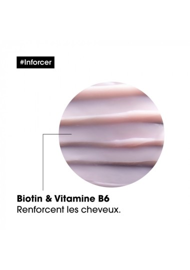Masque L'Oréal INFORCER L'Oréal - 5