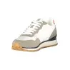 CHAUSSURES NAPAPIJRI POUR HOMMES, CHAUSSURES DE SPORT BLANCHES - NAPAPIJRI