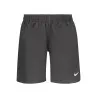 SEMELLES NOIRES NIKE POUR HOMME - NIKE
