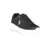Chaussures de sport noires pour femmes US POLO ASSN. - U.S. POLO ASSN