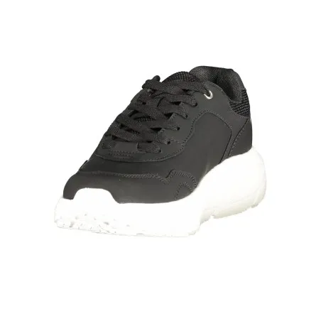 Chaussures de sport noires pour femmes US POLO ASSN. - U.S. POLO ASSN