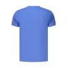 T-shirt à manches courtes pour homme LOTTO, bleu - Lotto