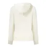 SWEAT-SHIRT ZIPPÉ FEMME NORTH SAILS BLANC - NORTH SAILS