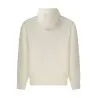 Sweat-shirt Guess Jeans sans fermeture éclair pour homme Blanc - GUESS JEANS