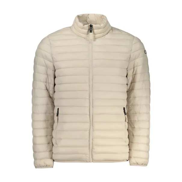 NORVÈGE 1963 VESTE BEIGE HOMME - NORWAY 1963