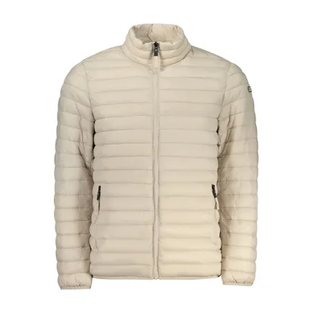 NORVÈGE 1963 VESTE BEIGE HOMME - NORWAY 1963