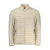 NORVÈGE 1963 VESTE BEIGE HOMME - NORWAY 1963