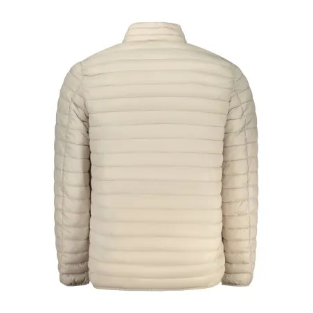 NORVÈGE 1963 VESTE BEIGE HOMME - NORWAY 1963
