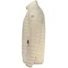 NORVÈGE 1963 VESTE BEIGE HOMME - NORWAY 1963