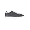 CHAUSSURES DE SPORT BLEUES POUR HOMMES TOMMY HILFIGER - TOMMY HILFIGER