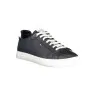 CHAUSSURES DE SPORT BLEUES POUR HOMMES TOMMY HILFIGER - TOMMY HILFIGER