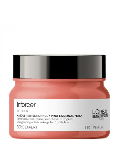 Masque L'Oréal INFORCER L'Oréal - 9