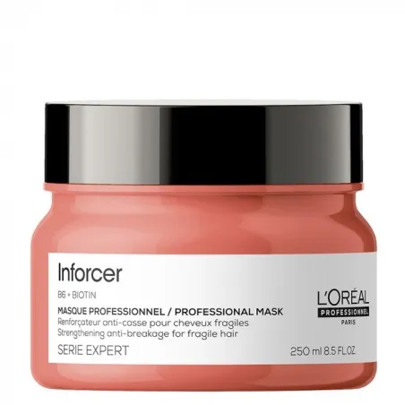 Masque de cheveux L'Oréal  INFORCER - L'Oréal