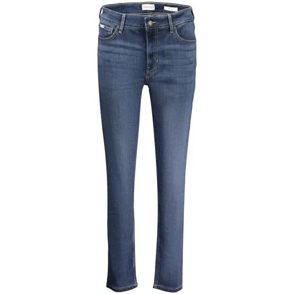 Jean Guess Jeans Femme Bleu - GUESS JEANS