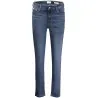 Jean Guess Jeans Femme Bleu - GUESS JEANS