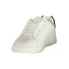 CHAUSSURES DE SPORT BLANCHES POUR FEMME CALVIN KLEIN - CALVIN KLEIN