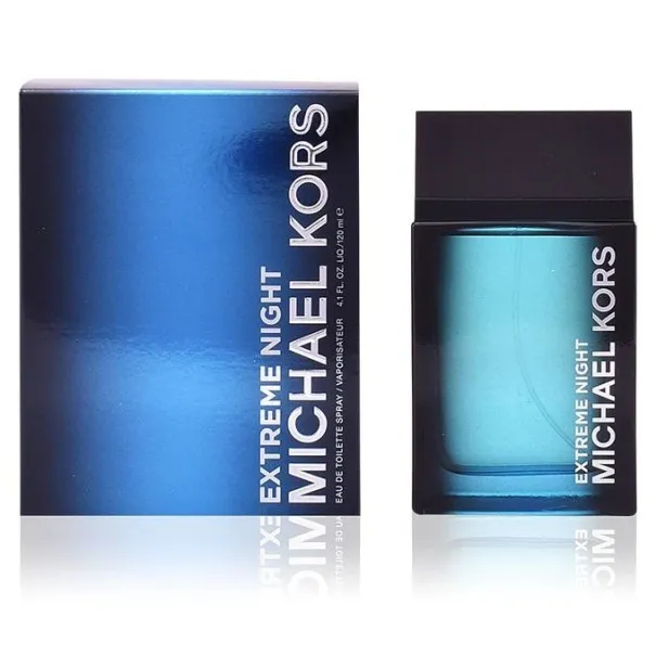 Eau de Toilette Homme MICHAEL KORS EXTREME NIGHT