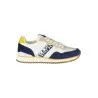 CHAUSSURES NAPAPIJRI POUR HOMMES, CHAUSSURES DE SPORT BLANCHES - NAPAPIJRI