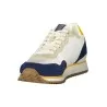 CHAUSSURES NAPAPIJRI POUR HOMMES, CHAUSSURES DE SPORT BLANCHES - NAPAPIJRI