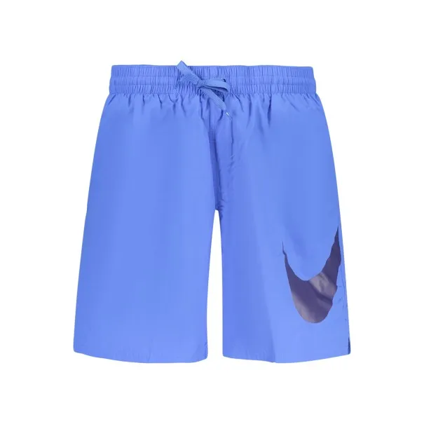 SEMELLE BLEUE NIKE POUR HOMME - NIKE