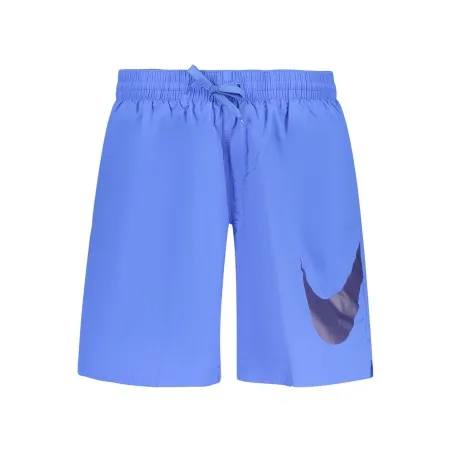 SEMELLE BLEUE NIKE POUR HOMME - NIKE