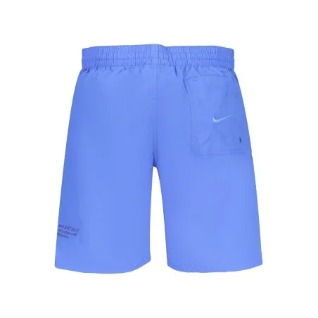 SEMELLE BLEUE NIKE POUR HOMME - NIKE