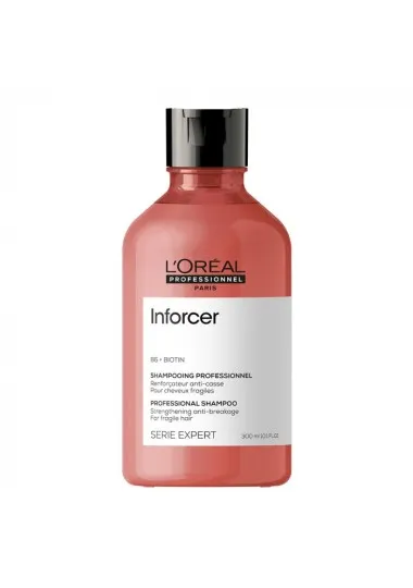 shampooing L'Oréal  S-INFORCER - L'Oréal