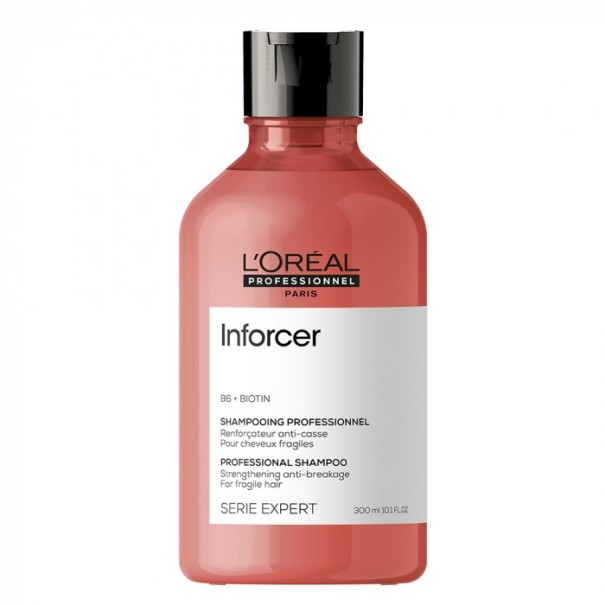 Shampooing L'Oréal INFORCER
