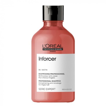 Shampooing L'Oréal INFORCER L'Oréal - 2