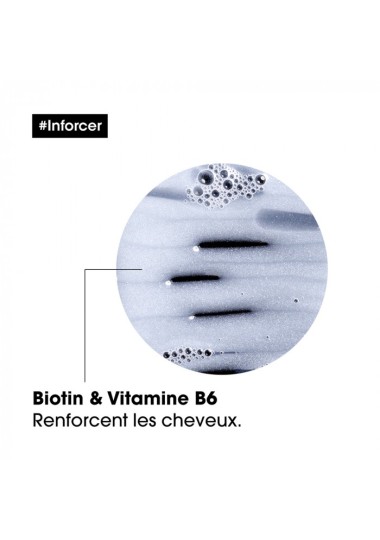 Shampooing L'Oréal INFORCER L'Oréal - 3