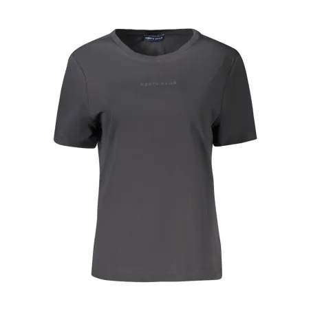 T-SHIRT À MANCHES COURTES NORTH SAILS FEMME NOIR - NORTH SAILS