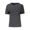 T-SHIRT À MANCHES COURTES NORTH SAILS FEMME NOIR - NORTH SAILS