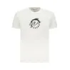 T-SHIRT À MANCHES COURTES TRUSSARDI HOMME BLANC - Trussardi