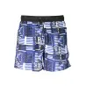 BAS DE MAILLOT DE BAIN KARL LAGERFELD BEACHWEAR HOMME BLEU - KARL LAGERFELD BEACHWEAR
