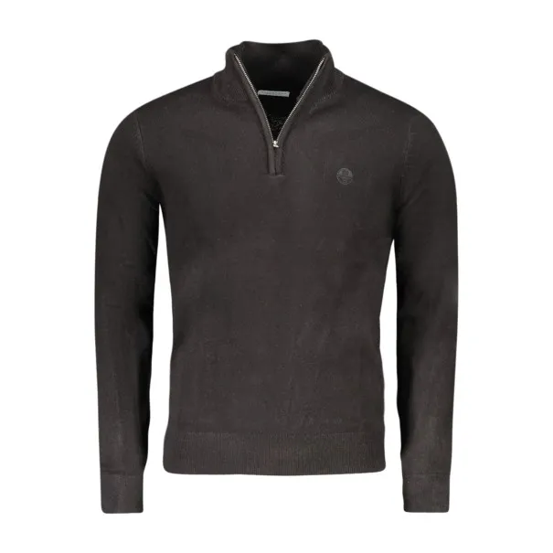 PULL NOIR POUR HOMME NORTH SAILS - NORTH SAILS