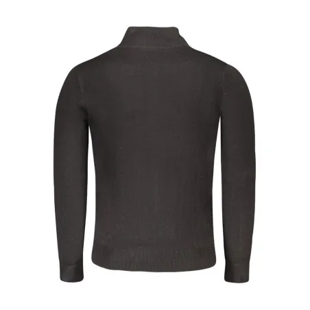 PULL NOIR POUR HOMME NORTH SAILS - NORTH SAILS