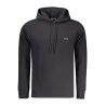 SWEAT-SHIRT ZIPPÉ RIFLE POUR HOMME BLEU - RIFLE