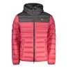 NORVÈGE 1963 VESTE ROUGE POUR HOMME - NORWAY 1963