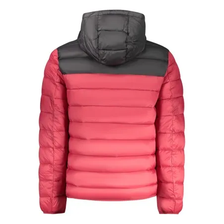 NORVÈGE 1963 VESTE ROUGE POUR HOMME - NORWAY 1963