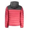 NORVÈGE 1963 VESTE ROUGE POUR HOMME - NORWAY 1963