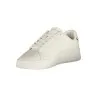 CHAUSSURES DE SPORT BLANCHES POUR HOMMES TOMMY HILFIGER - TOMMY HILFIGER