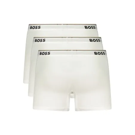 BOXER BLANC POUR HOMME BOSS - BOSS